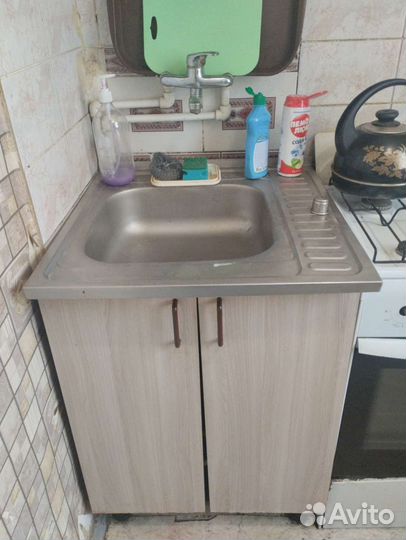 Кухонный гарнитур кухня бу