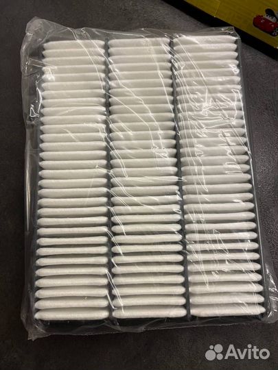 Комплект фильтров на то для Land Cruiser Prado