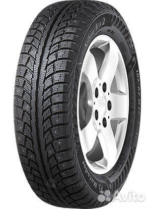 Matador MP 30 Sibir Ice 2 185/65 R15
