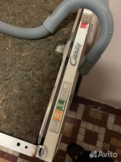 Посудомока Candy