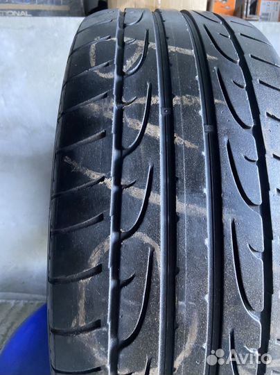 Dunlop SP Sport Maxx 235/50 R19 99Y