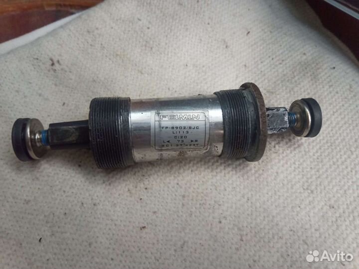 Каретка 73x113,5 mm