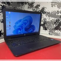 HP Core i3 5gen 6/240gb