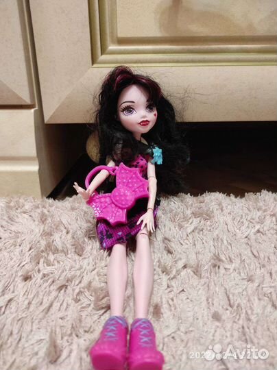 Куклы оригинал, Винкс, Дисней, пони