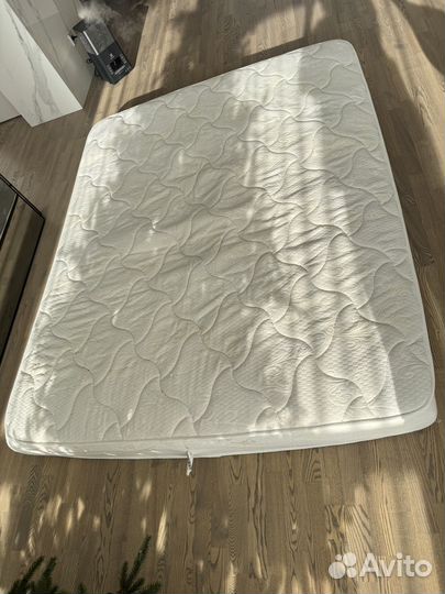 Матрас 160х200 бу бесплатно