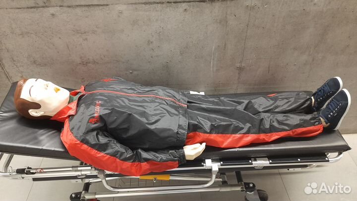 Тренажер реанимационный Т10 Максим I-01/00777