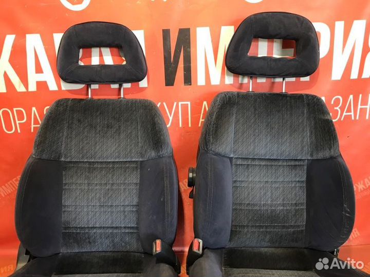 Сиденье переднее Лада Largus 1 универсал 1.6 K4M