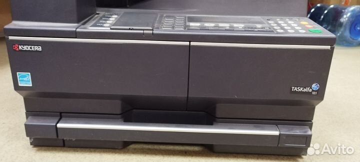Мфу Kyocera taskalfa 181 A3