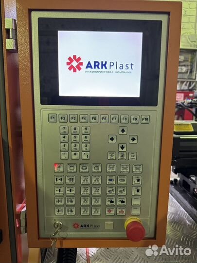 Термопластавтомат AP70-S