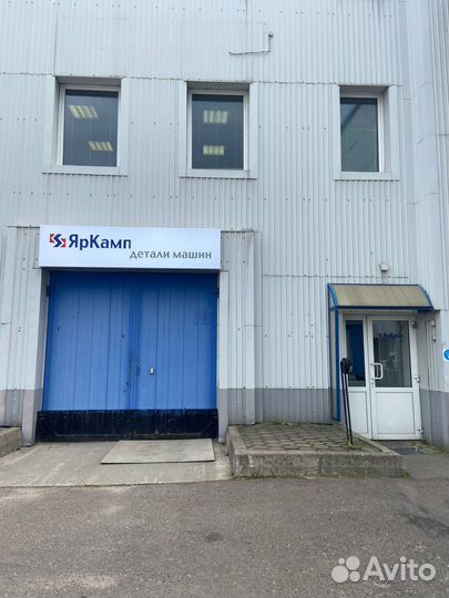 Фонарь габаритный боковой светодиодный лиаз