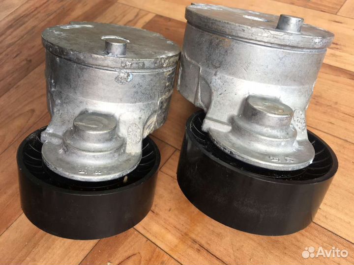 Gates T39188 Натяжитель ремня Ford