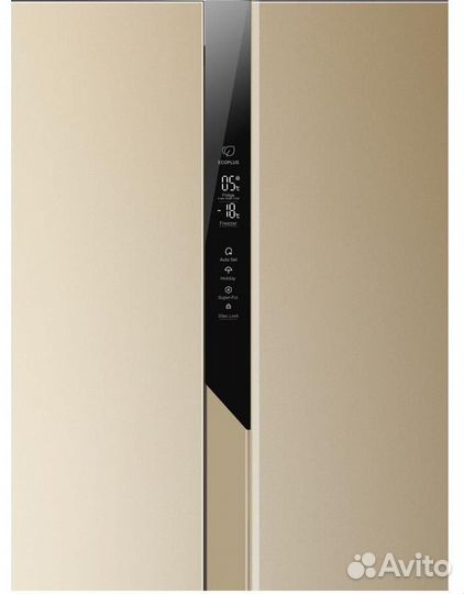 Холодильник Haier