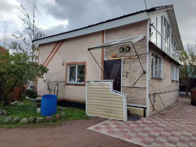 обмен квартир - Дома, дачи, коттеджи 🏡 в Санкт-Петербурге: купить, продать  или снять | Загородная недвижимость в Санкт-Петербурге | Авито