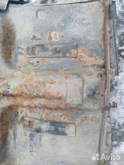 Бензобак бак чери тиго т 11 chery tiggo t11