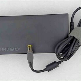 Блок питания для ноутбука lenovo 20V 8.5A, 170W