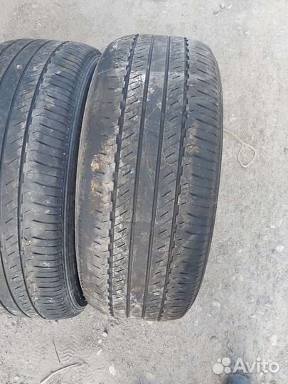 Bridgestone 613V 24.5/45 R19