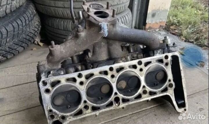 Разбор ваз 2112