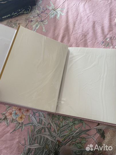 Альбом для фотографий детский