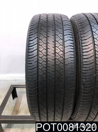 Dunlop SP Sport 270 235/55 R18 100M