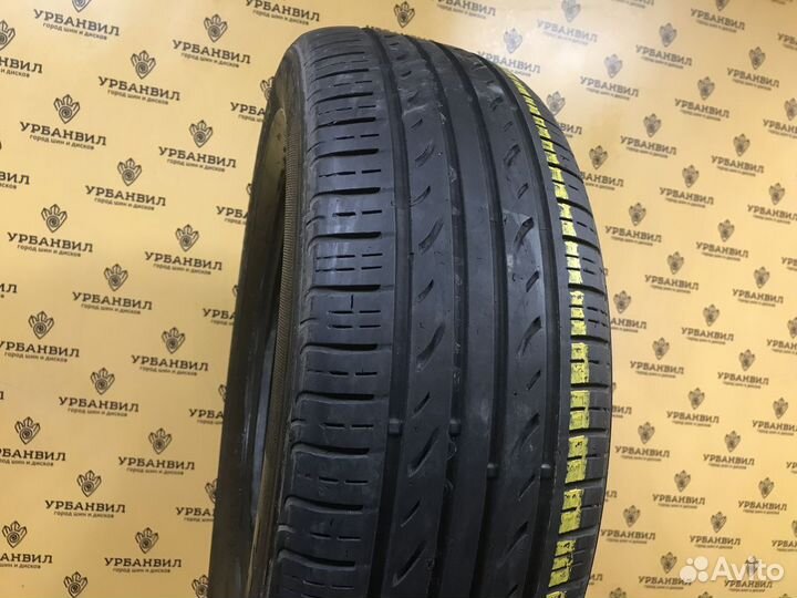 Kumho Solus KH15 215/65 R16 98H