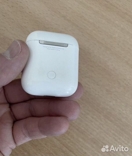 Airpods 2