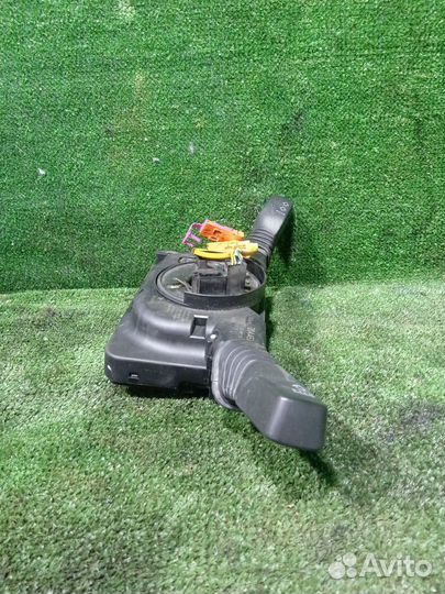 Переключатель подрулевой Opel Astra