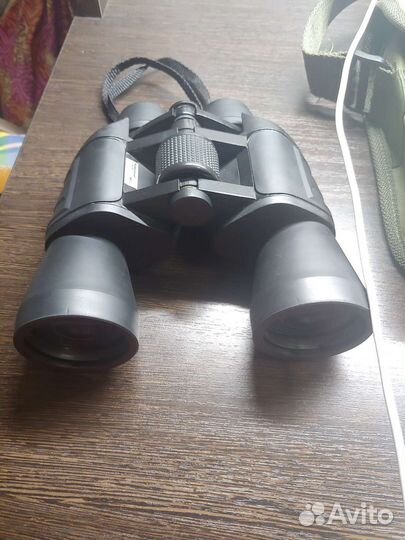 Бинокль