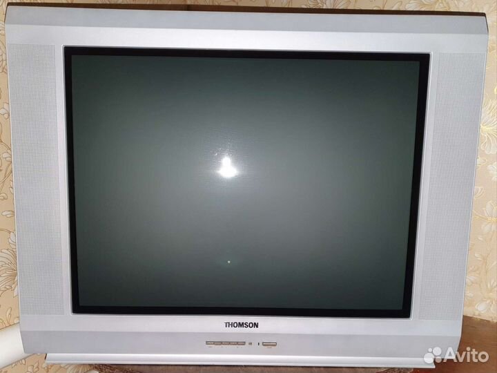 Телевизор бу