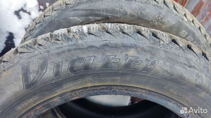 Viatti Brina Nordico V-522 20.5/55 R16