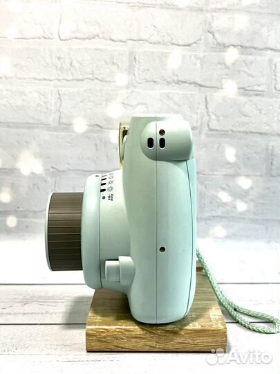 Fujifilm Instax Mini 8
