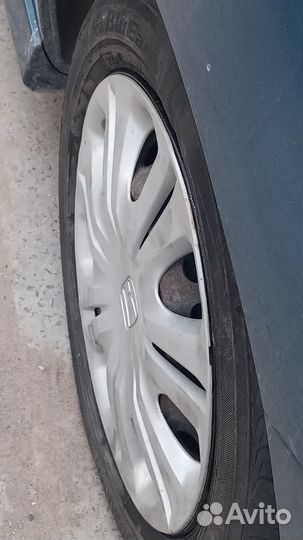 Шины летние r15 185 55