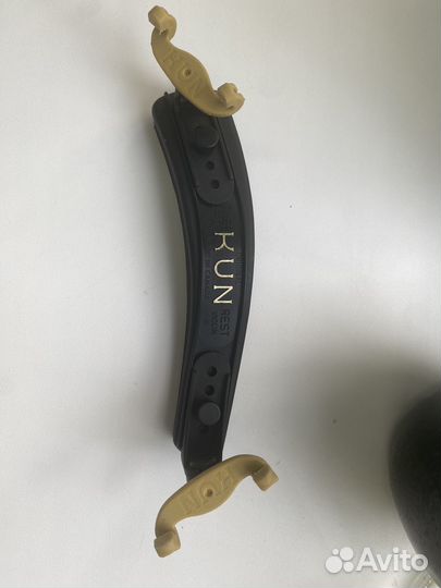 KUN Мостик скрипичный, 1/2-3/4(оригинал)