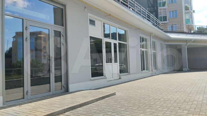 Свободного назначения, 1634.5 м²