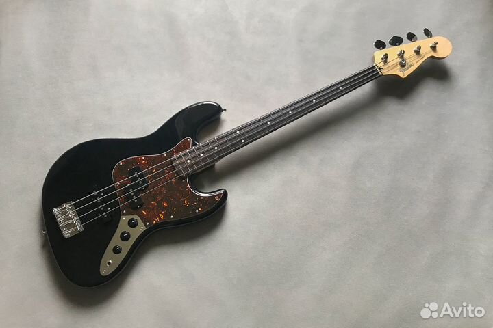 Fender JB-STD P/J, Япония, 2012
