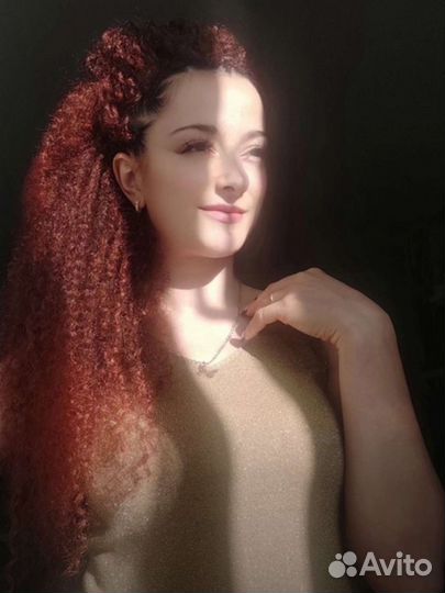 Парикмахер с выездом