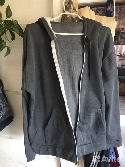 Костюм мужской утепленный