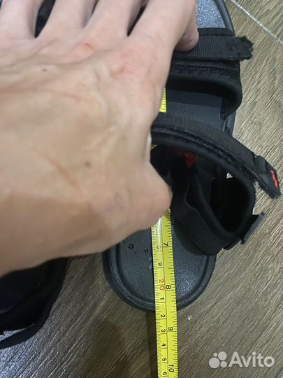 Сандалии 35р