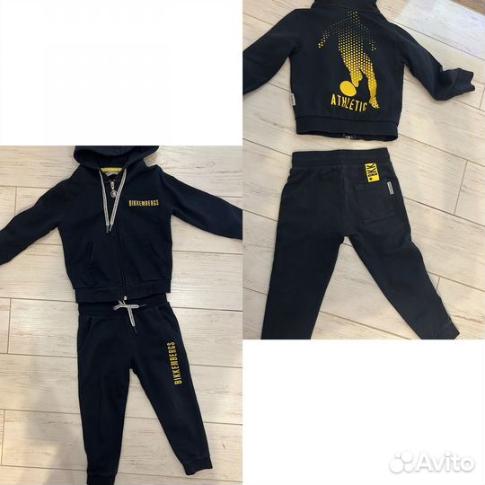 Вещи на мальчика,на рост 92-104.Оригиналы