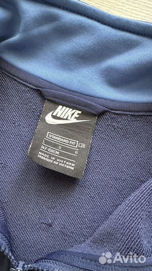 Спортивный костюм Nike на мальчика