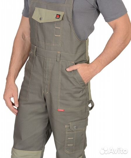 Полукомбинезон 