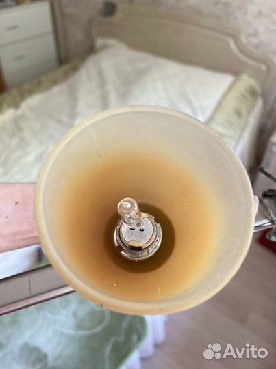 Светильник подвесной потолочный