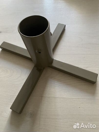 Крестовина (подставка) для ёлки