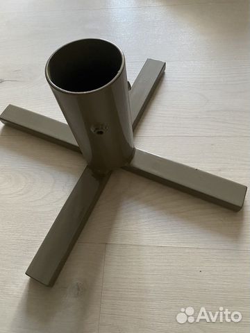 Крестовина (подставка) для ёлки