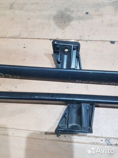 Рейлинг на крышу Toyota Ipsum SXM10G 3SFE