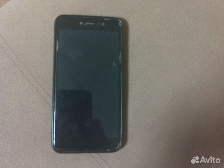 Xiaomi Redmi Note 5A Prime, 3/32 ГБ