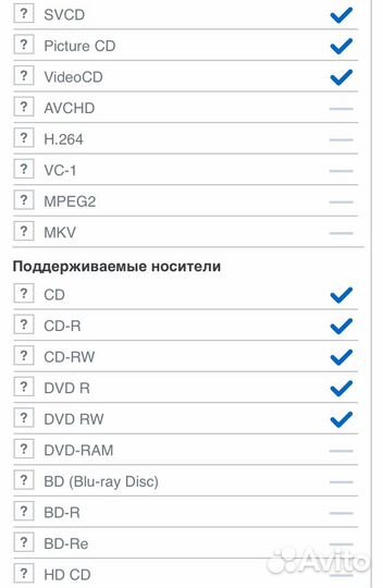 Philips DVD player DVP3126K Karaoke