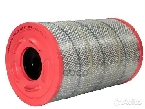 Фильтр воздушный DAF CF75 Z32543 zentparts