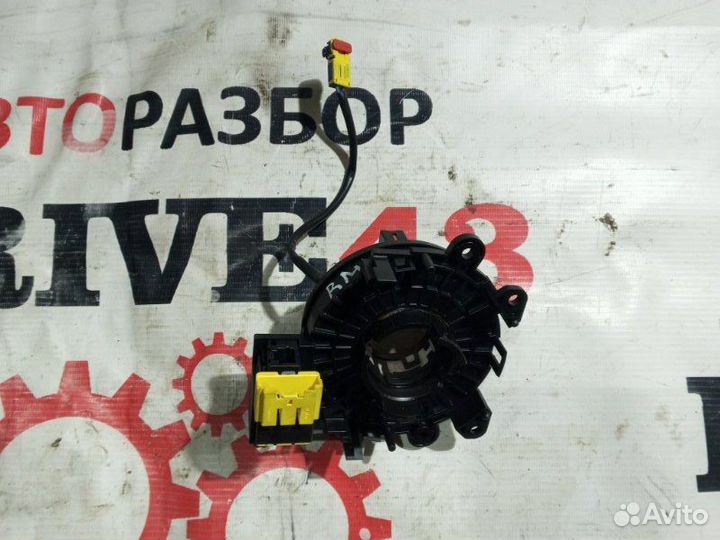 Механизм подрулевой (шлейф) Renault Megane 3