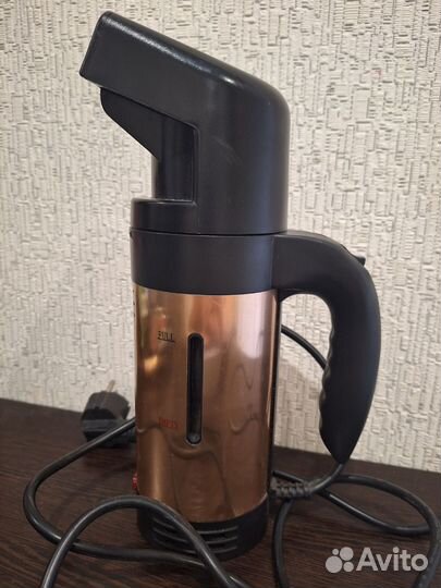 Ручной отпариватель