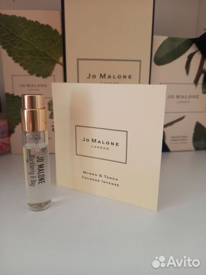 Jo malone